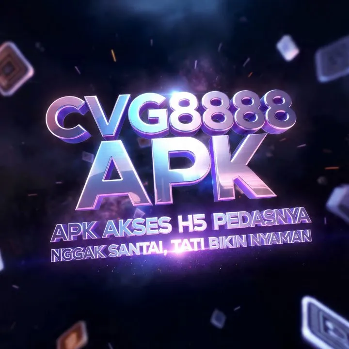 CVG8888 - Menghadapi Kengerian Dalam Kegelapan