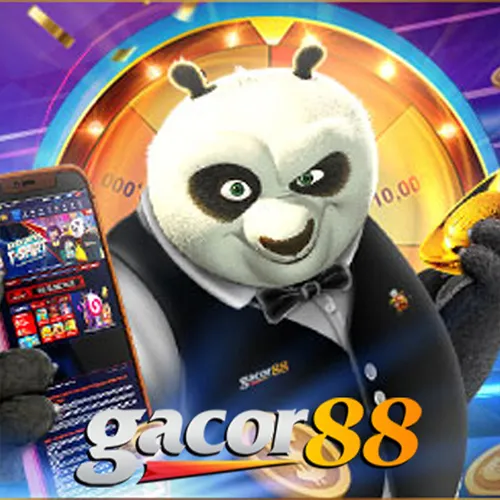 GACOR88 - Game Gaple Seru dan Menyenangkan