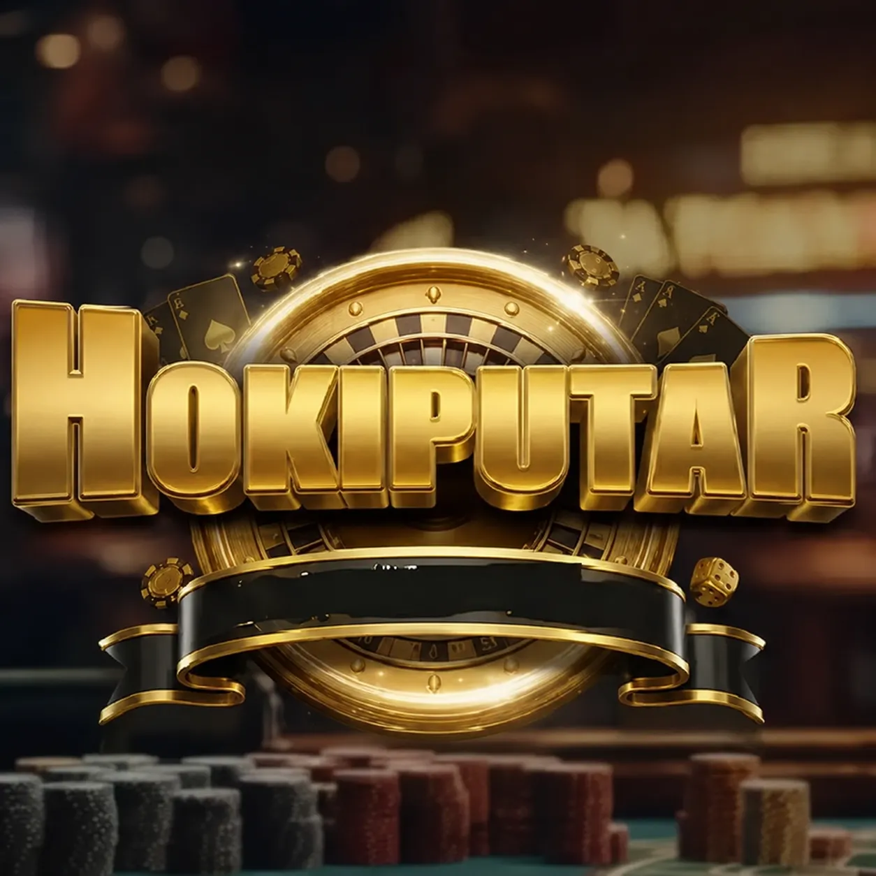 HOKIPUTER - Petualangan Aksi yang Memukau