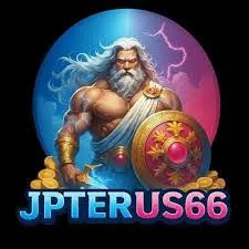 JPTERUS66 - Petualangan Seru yang Menantang