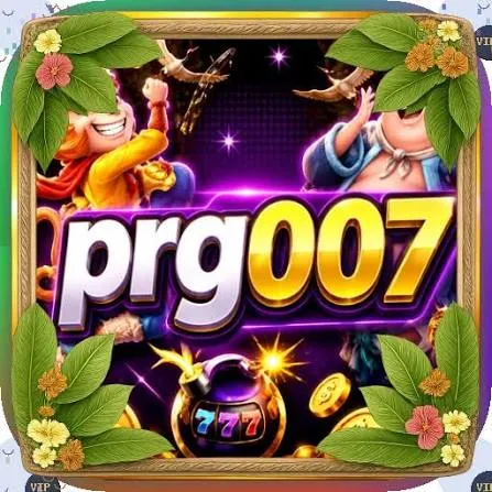 PRG007 - Petualangan Seru dalam Game Match-3